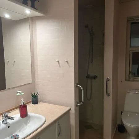 Blomsterhaven Glesborg