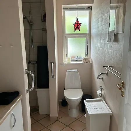 Blomsterhaven Affittacamere