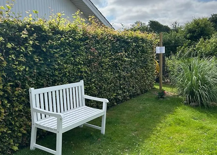 Blomsterhaven Pensión *