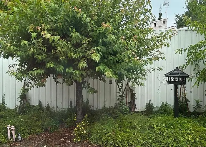 Pensión Blomsterhaven