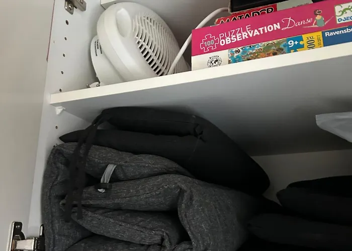 Pensión Blomsterhaven Glesborg