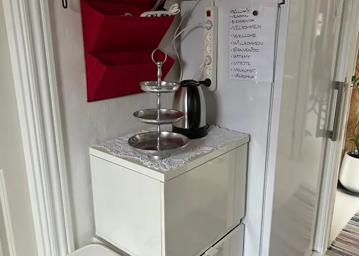 Blomsterhaven * Glesborg