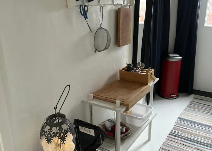 Blomsterhaven Pensión