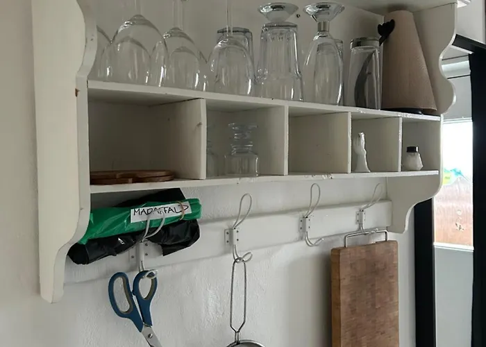 Blomsterhaven Pensión *