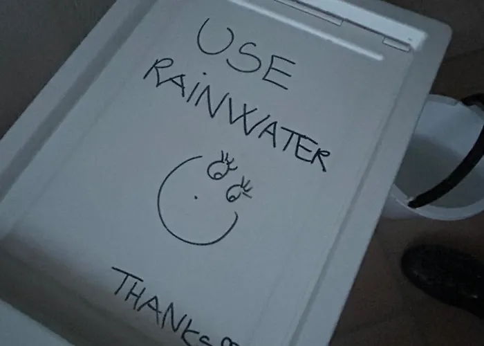 Blomsterhaven Pensión *