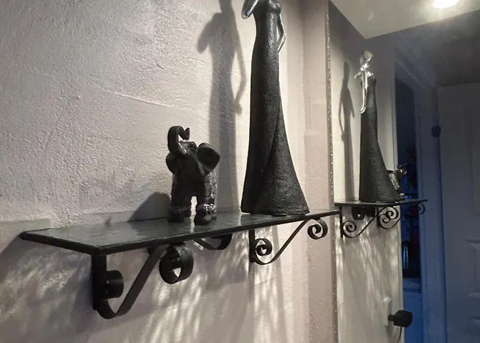 Blomsterhaven * Glesborg