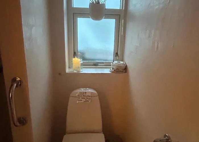 Pensión Blomsterhaven