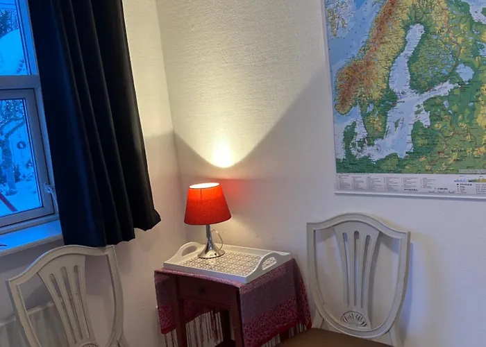 Blomsterhaven Glesborg