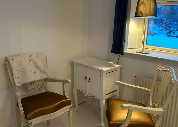 게스트하우스 Blomsterhaven