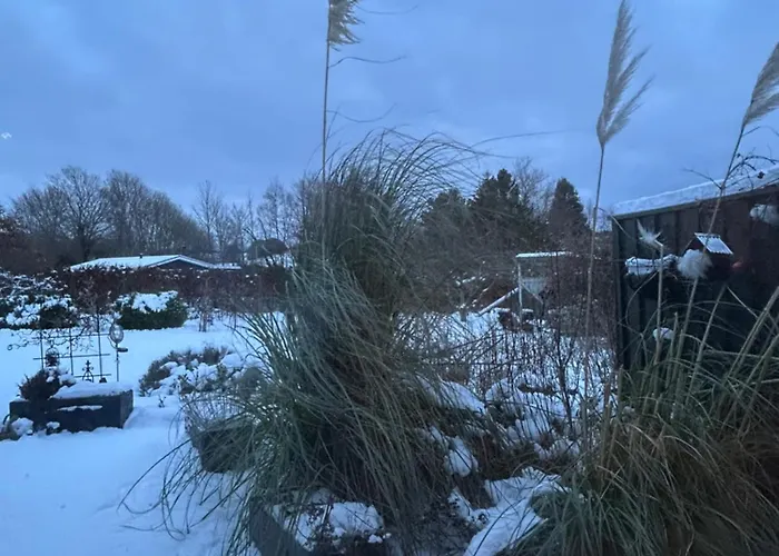 Blomsterhaven Glesborg