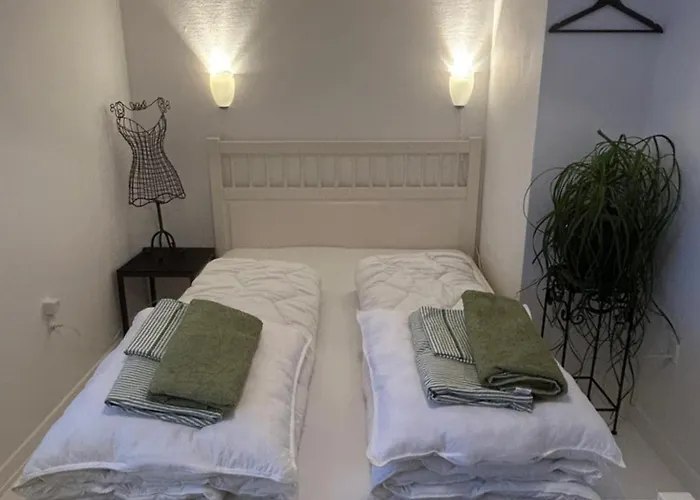 Blomsterhaven Pensión