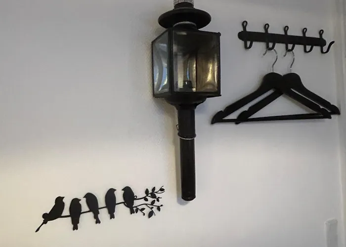 Pensión Blomsterhaven *