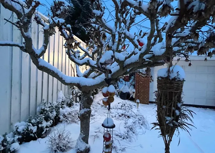 Pensión Blomsterhaven