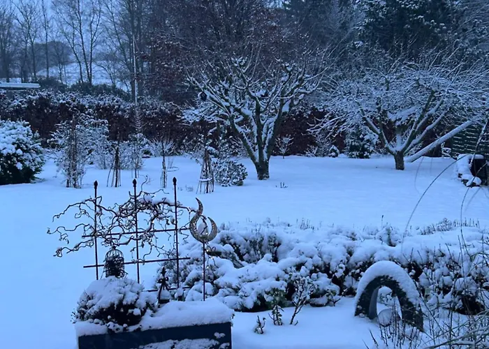 Pensionat Blomsterhaven *
