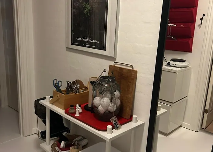 Pensión Blomsterhaven *