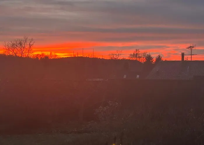 Blomsterhaven * Glesborg