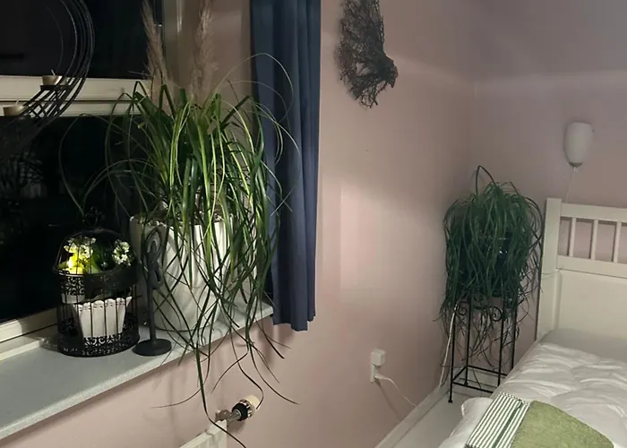 Blomsterhaven Glesborg