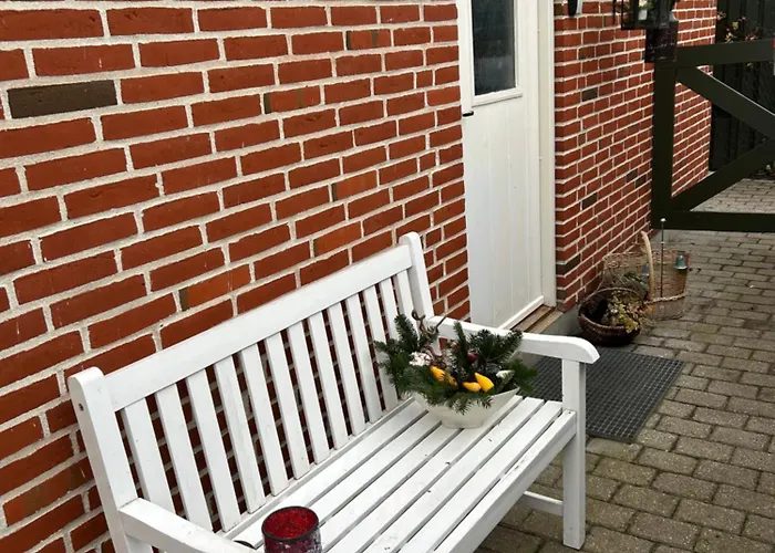 Blomsterhaven 게스트하우스