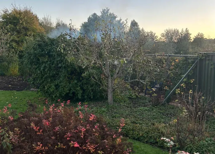 Blomsterhaven 게스트하우스