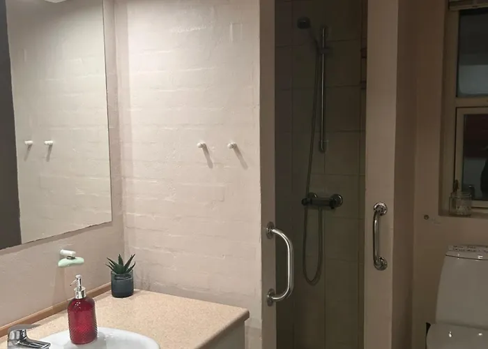 Blomsterhaven Glesborg