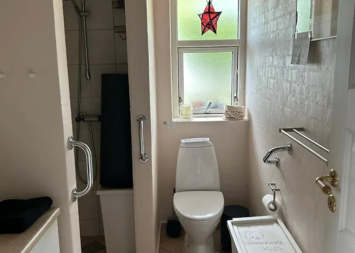 Blomsterhaven Pensión