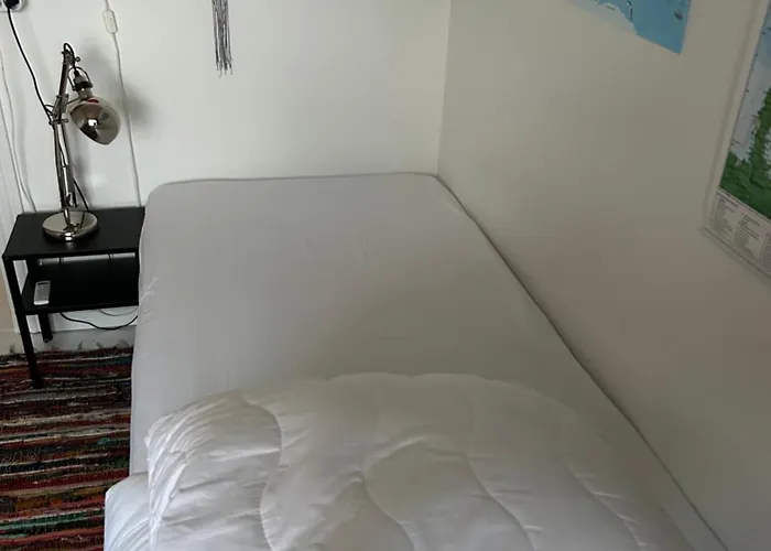 Blomsterhaven Pensión *